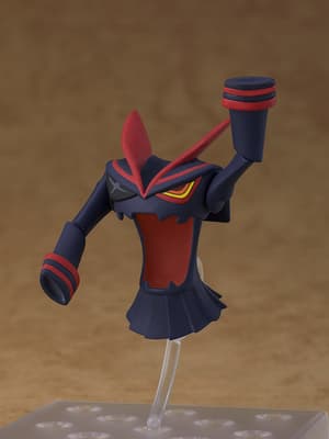 Nendoroid 1331 Ryuko Matoi: Souvenir Jacket Ver. - 5
