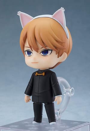 Nendoroid 1327 Miyuki Shirogane - Re-Release - 4