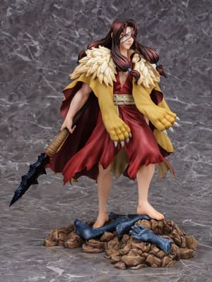 Tsukasa Shishio - Aoshima / FunnyKnights - 1