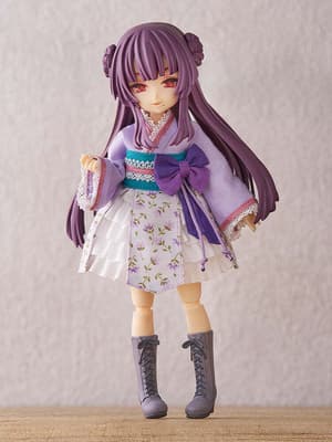 PARDOLL: Kaguya - 6