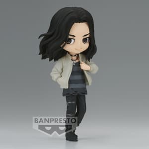 Keisuke Baji - Tokyo Revengers (Plain Clothes Version) - Q Posket Version A (1)