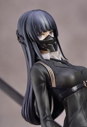 Karasu - Neco G.A.D. General Affairs Division - Myethos - 5