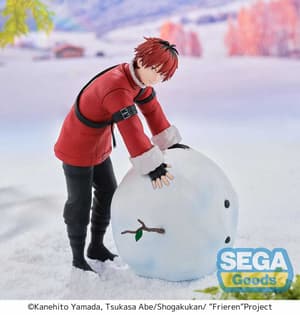 Stark - Snow Fun - XStellar - Sega - 4