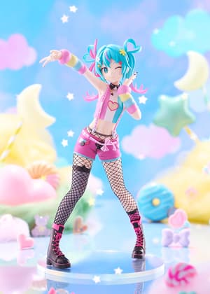 Hatsune Miku - L - Lightness DecoMiku - Pop Up Parade - Good Smile Company - 3