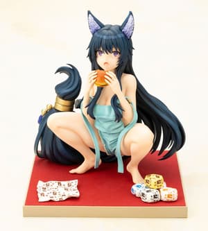 Delta - Ending Version - Kotobukiya (1)