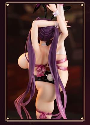 Present Bunny Yuna Chan (Biya) - AniMester - 19
