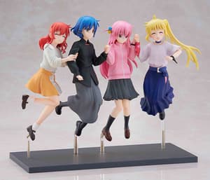 Jumping Girl(s) - Bocchi the Rock! Set - Aniplex - 4