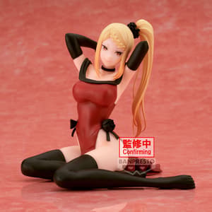 Priscilla Barielle (Relax Time) - Re:Zero - Banpresto (1)
