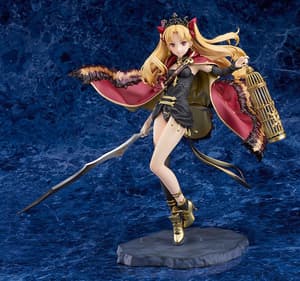 Ereshkigal - Lancer - Max Factory - 4