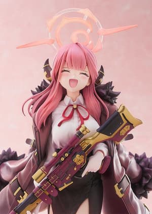Aru Rikuhachima - Max Factory - 11