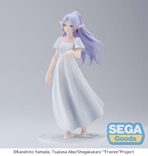 Frieren - In Vorig - Luminasta - Sega (7)