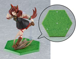 Figma 614 Nice Nature - Re-Release (including Bonus) - 1