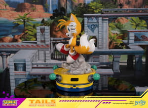 Tails - Modern Tails - First 4 Figures (18)