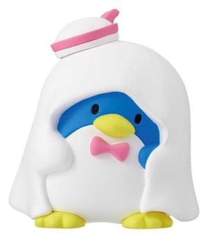 Hello Kitty & Friends Playing Ghost Minifigure (Random) - 5