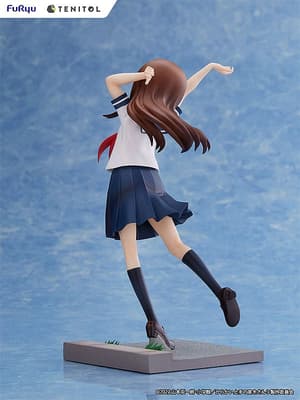 Takagi-san - Tenitol - Furyu - 8