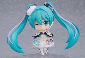 Nendoroid 1100 Racing Miku 2019 Ver. - 5