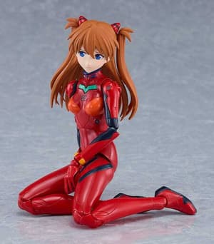 Asuka Shikinami Langley - Plamatea - Good Smile Company - 3