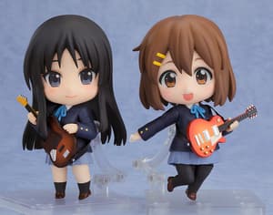 Nendoroid 3105 Mio Akiyama 2.0 (including Bonus) - 8