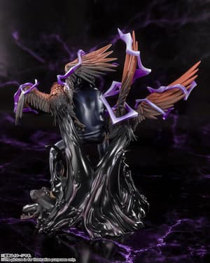 Megumi Fushiguro - Figuarts Zero - Bandai Spirits - 3