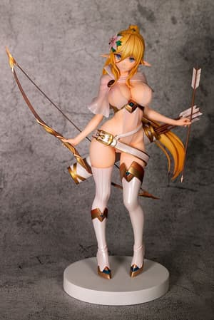 Elf (Kekemotsu) - Skytube - 8