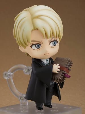 Nendoroid 1268 Draco Malfoy - 4