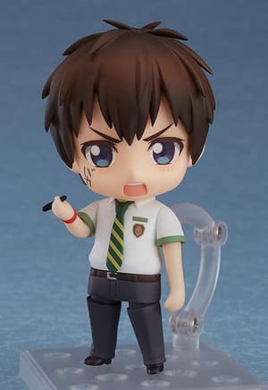 Nendoroid 801 Taki Tachibana - Re-Release - 3