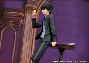 Kyoya Hibari - Proof - 6