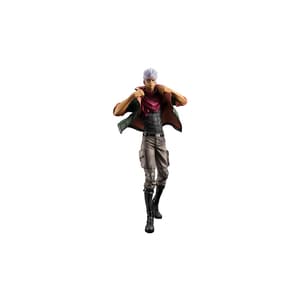 Mikazuki Augus & Orga Itsuka Set - G.E.M. Series - Megahouse - Re-Release - 9