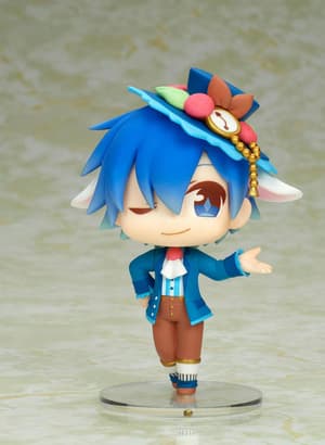 Kaito & Megurine Luka - Piapro Minifigure Series REVE - Emontoys - 5