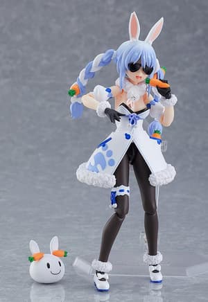 Figma 529 Usada Pekora - 10