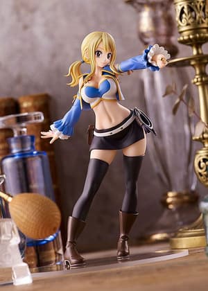 Lucy Heartfilia – Pop Up Parade Figur – Good Smile Company - 4