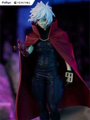 TENITOL Tomura Shigaraki - 4
