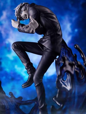 Satoru Gojo Monochrome Ver. - Jujutsu Kaisen - eStream - 24