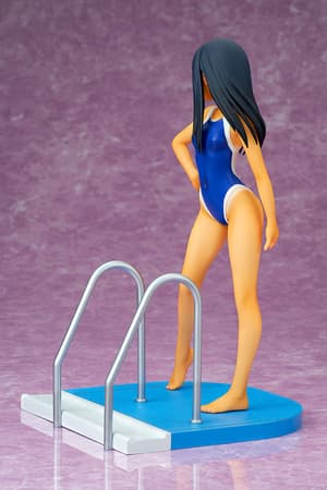 Miss Nagatoro - Bell Fine - 3
