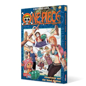 One Piece - Band 26 - 2