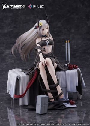Mudrock - Silent Night DN06 - F:Nex - Furyu (10)