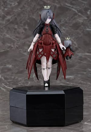 XCII-urania - Chitocerium Model Kit - Good Smile - 10