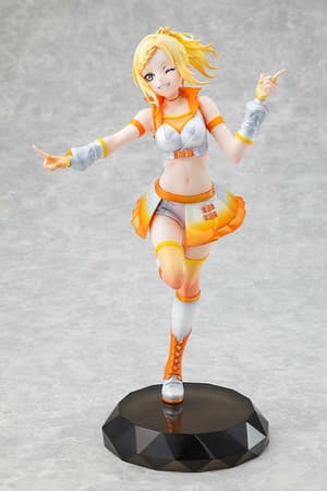 Ai Miyashita SUPER NOVA ver. - 5