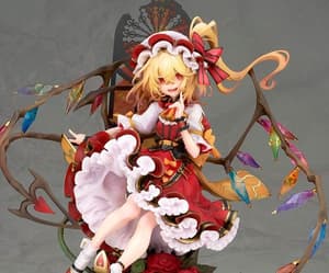 Flandre Scarlet - Touhou Project - Alter - Re-Release - 5