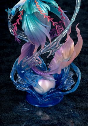 Mermaid Princess Doria - Myethos (4)