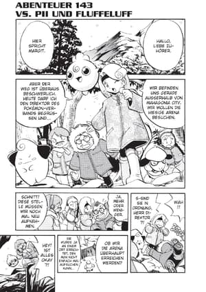 Pokémon – Die ersten Abenteuer – Band 12 - 2
