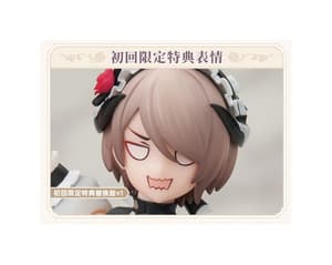 Rita Rossweisse - Umbral Rose - Arctech Actionfigur - APEX Innovation (13)