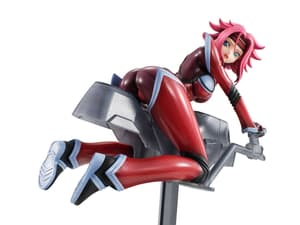 Kallen / Karen Kozuki - Megahouse G.E.M. - 2