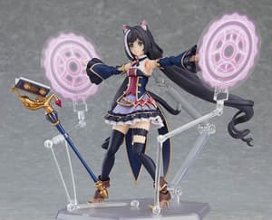 Figma 558 Kiruya Momochi / Karyl - 8