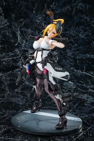 Powered Bunny - KD Colle - Kadokawa (4)