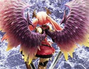 Dark Angel Olivia - exclusive version - 3