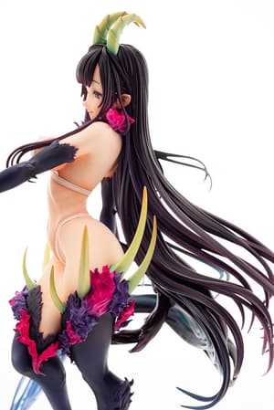 Chiyo 1/7 Scale Figure – The Elder Sister-Like One (Ques Q) - 7