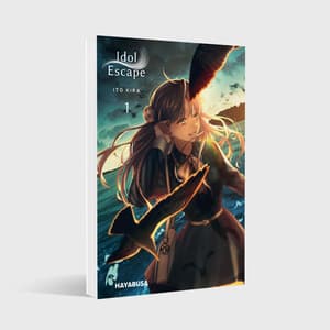 Idol Escape - Carlsen - Vol. 01 - 3