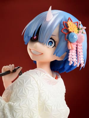 Rem - Oniyome - F:Nex - Furyu - 7