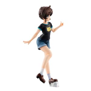 Mana Inuyama - Gegege Gals - Megahouse - 3